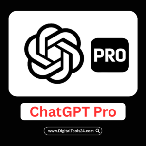Buy ChatGPT Pro Account – Instant Access | Affordable Premium AI Subscription