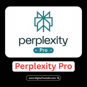 Perplexity Pro Account – Instant Access | Premium AI Research Assistant