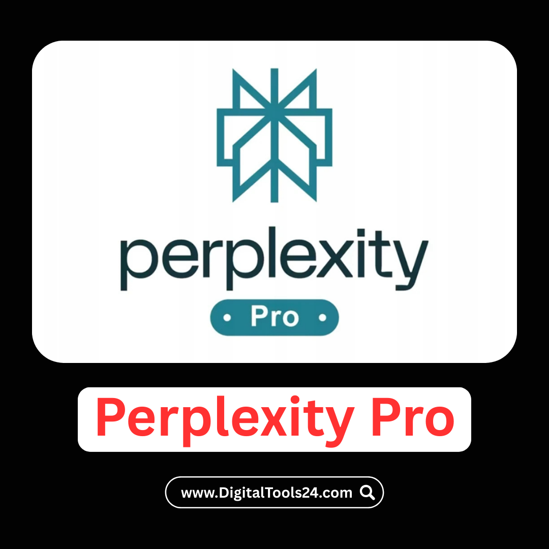 Perplexity Pro Account – Instant Access | Premium AI Research Assistant