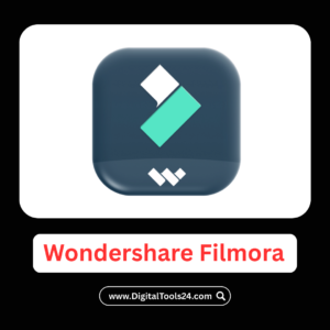 Wondershare Filmora 15 License Key | Email+Password (Advanced Plan)