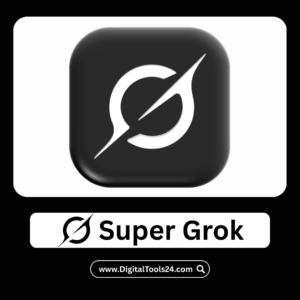 Super Grok AI Premium Account | Unlimited Content Creation | Fast & Stable Access | Global