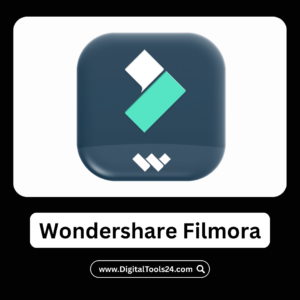 Wondershare Filmora Perpetual Account 1 Year (Global) | Full Video Editing Access | No Filmstock